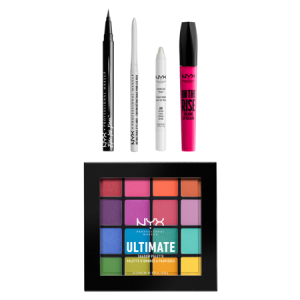 NYX EyePencil JEP604