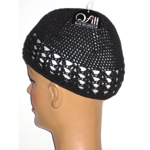 Kufi Cap