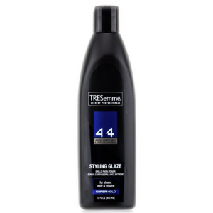 TRESemmé 4+4 Glaze 10.5oz