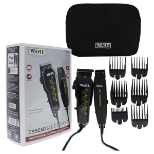 WAHL CLIPPER COMBO ESSENTIALS (6/CS)
