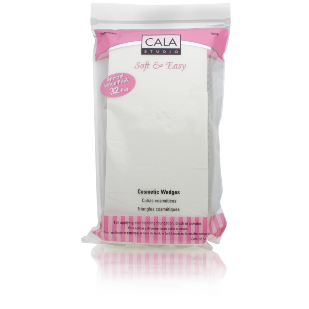 COSMETIC SPONGE