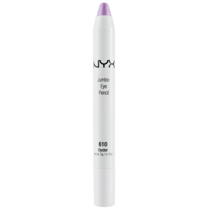 NYX JUMBO EyePencil 4