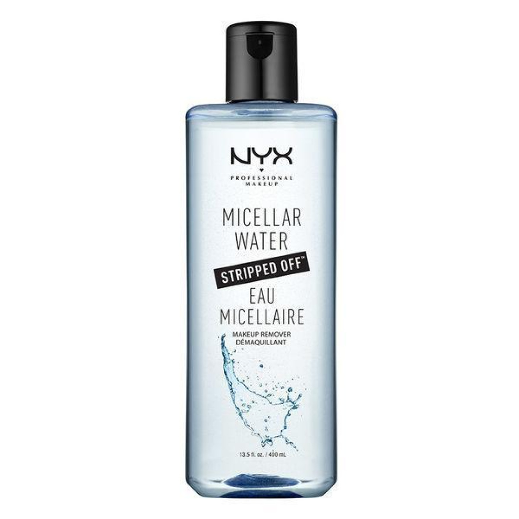 NYX Micellar Water