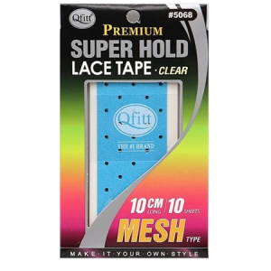 Qfitt Lace Tape #5068