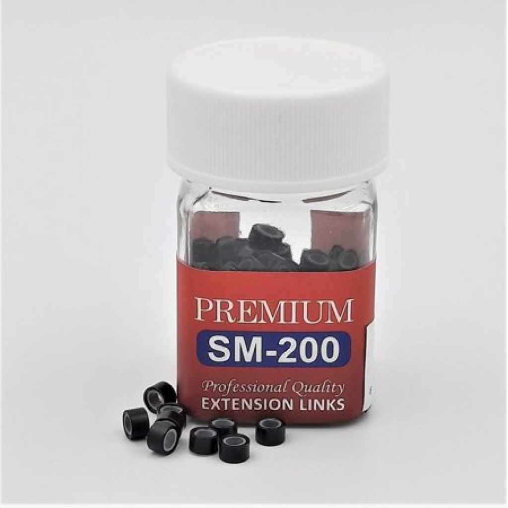 Premium SM-200Black