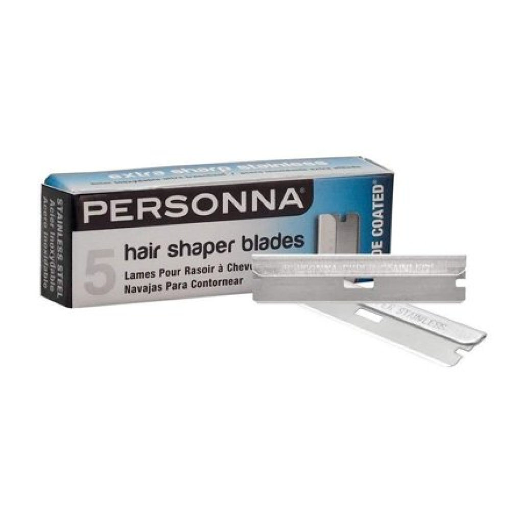 Personna 5 pcs