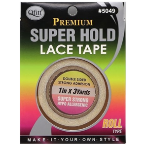 Qfitt Lace Tape #5049