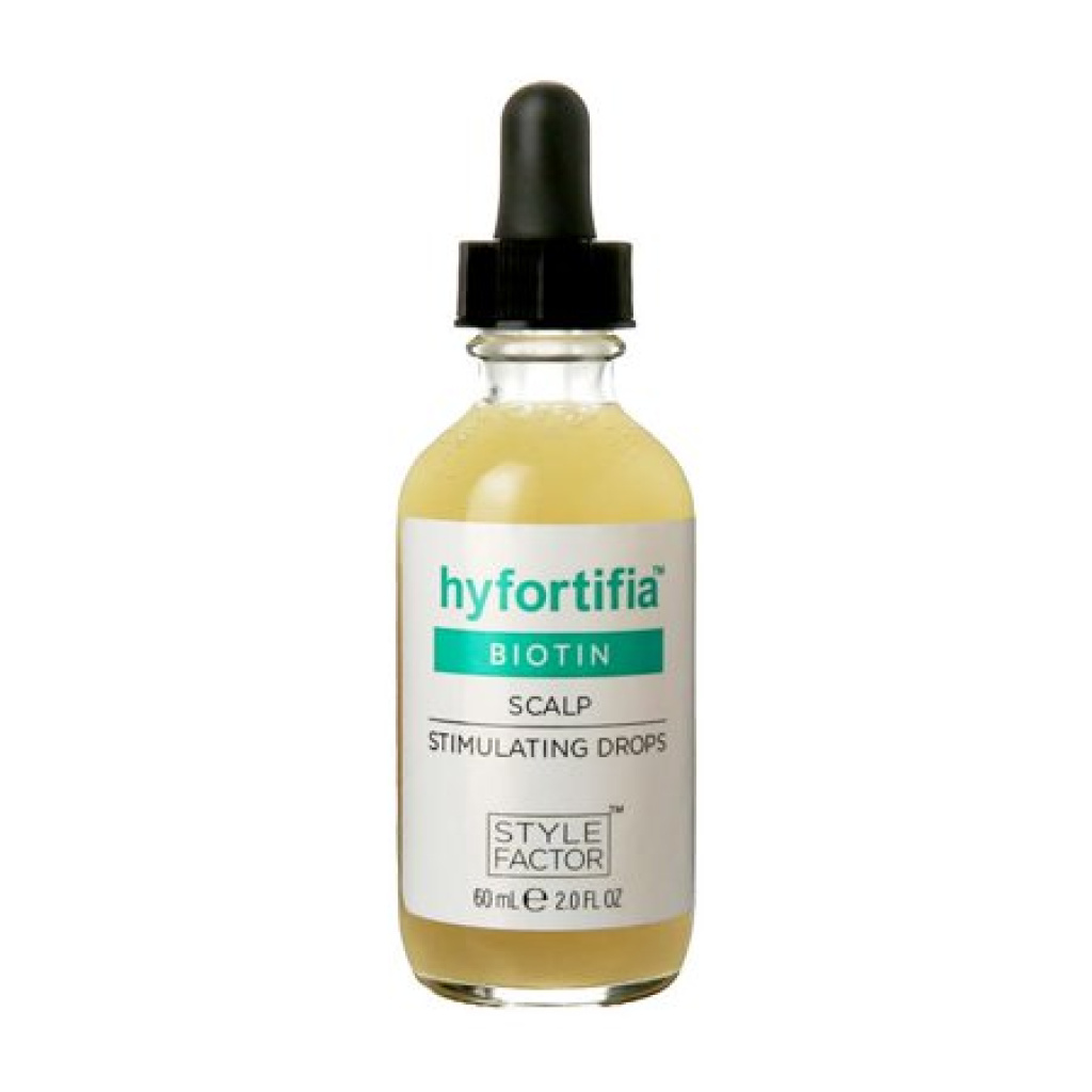 hygortifia Stimu. Drops 2oz
