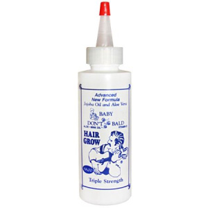 BABY DBB TRIPLE STRENGTH OIL