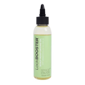 L/B Moist. Oil 4oz