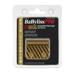 BaByliss Blade #FX603G
