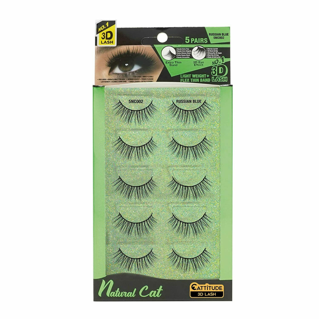 Eyelash 5NC002