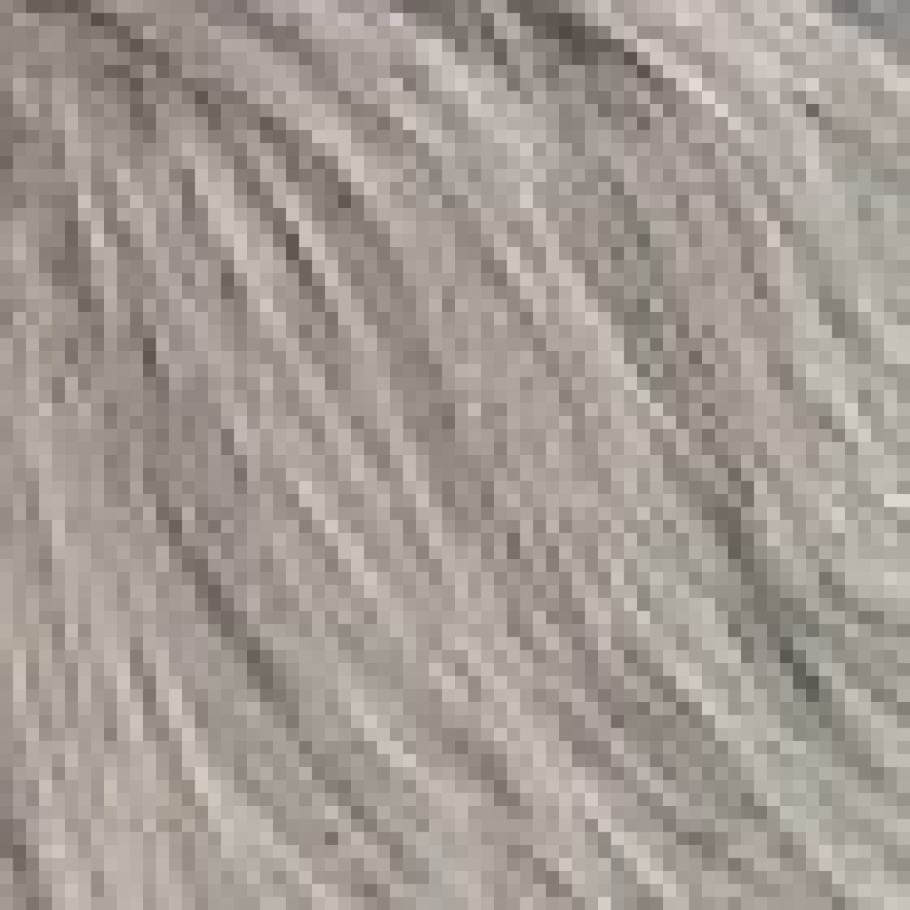 Mayde 3X Water Curl 20IN #Grey