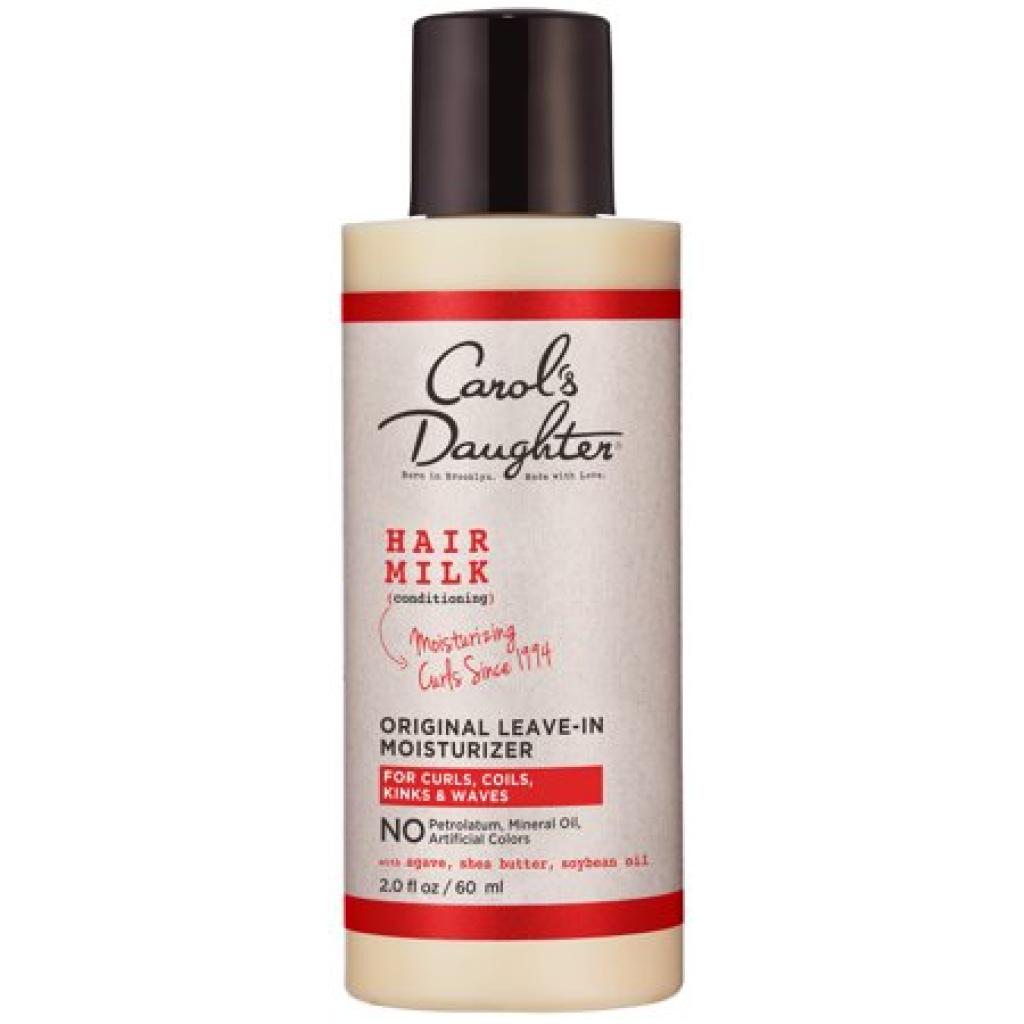C/D Hair Milk 2oz