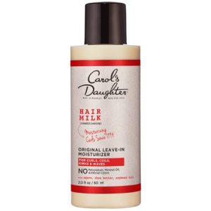 C/D Hair Milk 2oz