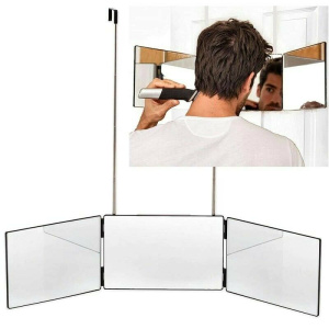 3-WAY MIRROR