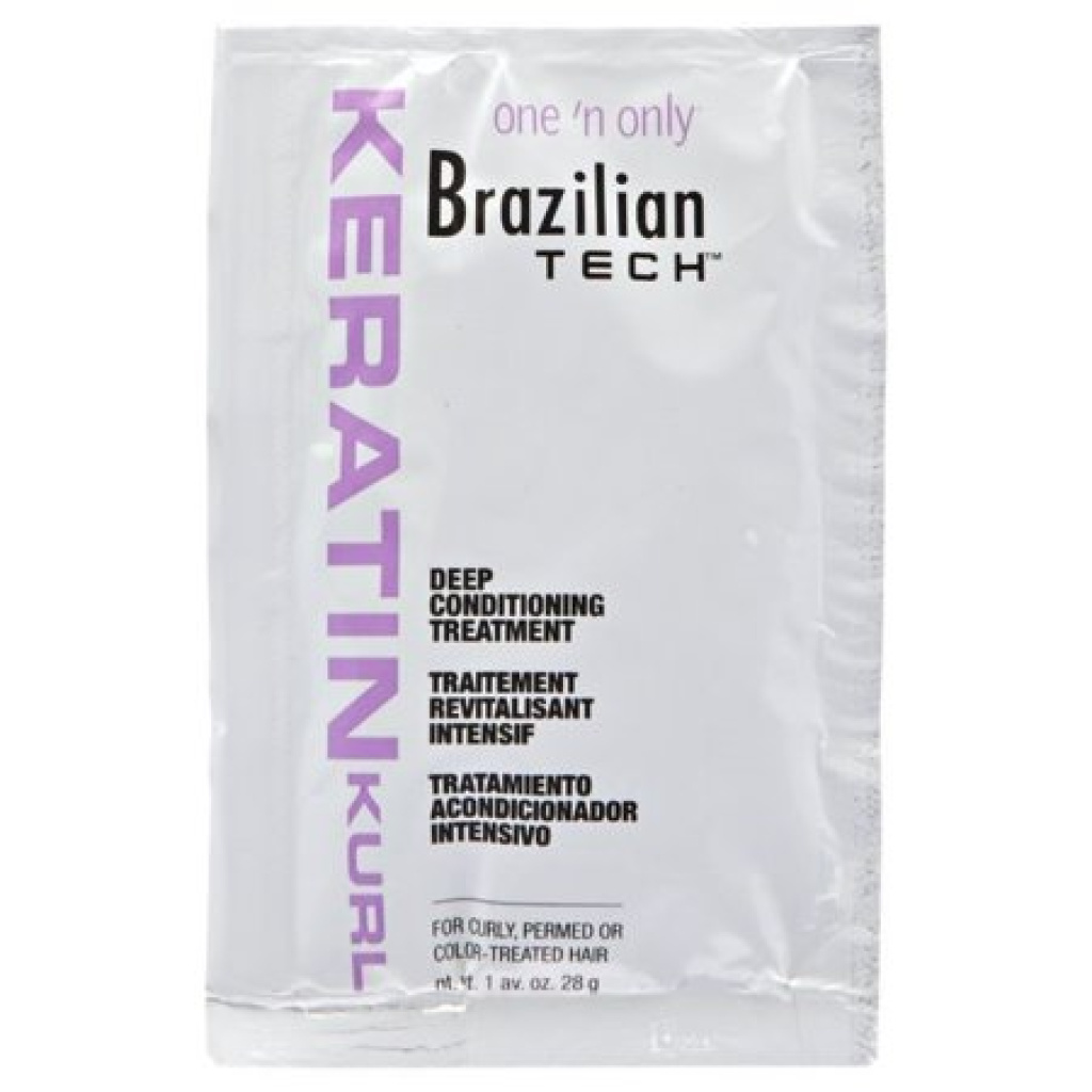 Keratin Kurl 1oz