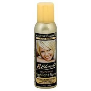PUNKY HAIR SPRAYS BEACH BLONDE