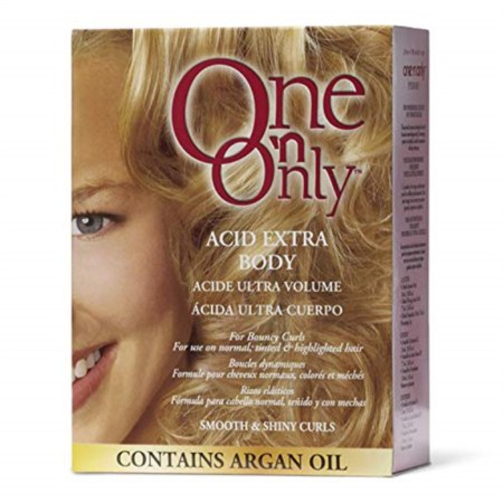 ONO PERM ACID EXTRA BODY