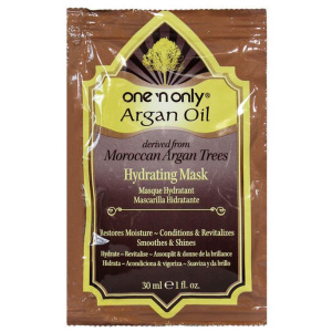 ONO ARGAN OIL HYDRAT MASK 1OZ 24 PKS