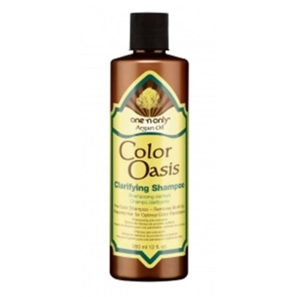 ONO COLOR OASIS CLARIFY SHMP
