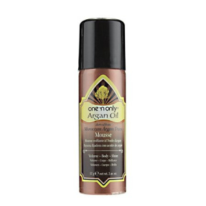 O/O Mousse 2oz