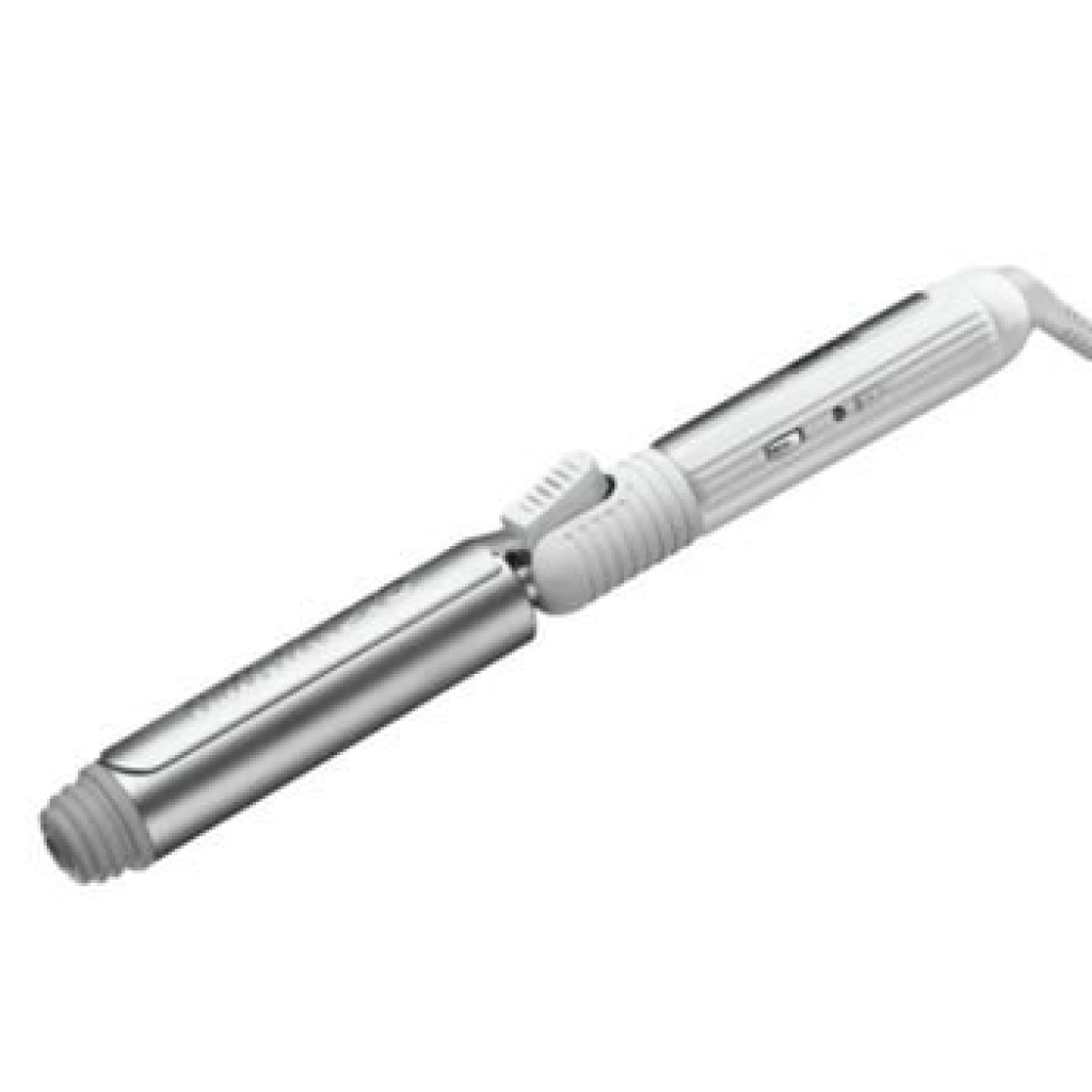 ONO ARGAN HEAT CURLING IRON 1 1/4 IN