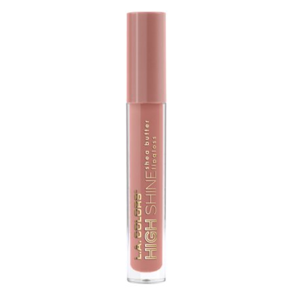 L.A. Colors Lipgloss #CLG948