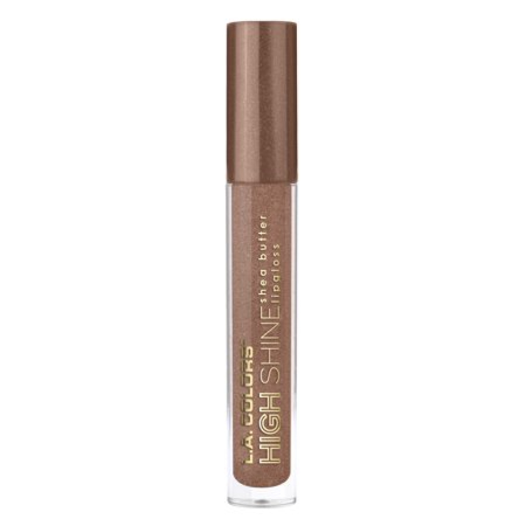 L.A. Colors Lipgloss #CLG949