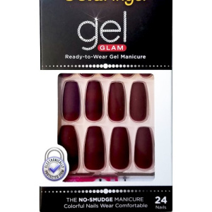 KISS Nail #GFC10