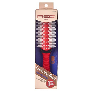 RED Detangle Brush #BSH30