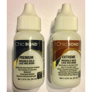 CHIC BOND LACE WIG BOND EXTREM