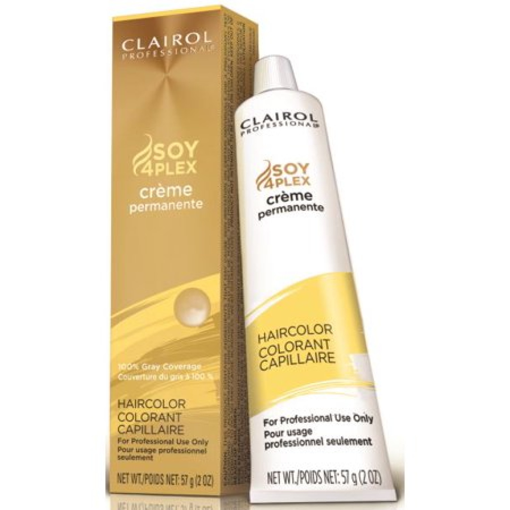 CLAIROL PPC 10G LT GOLD BLD