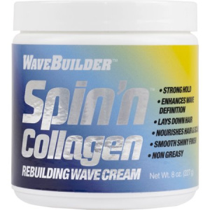 WVB SPIN N COLLAGEN WAVE CREAM