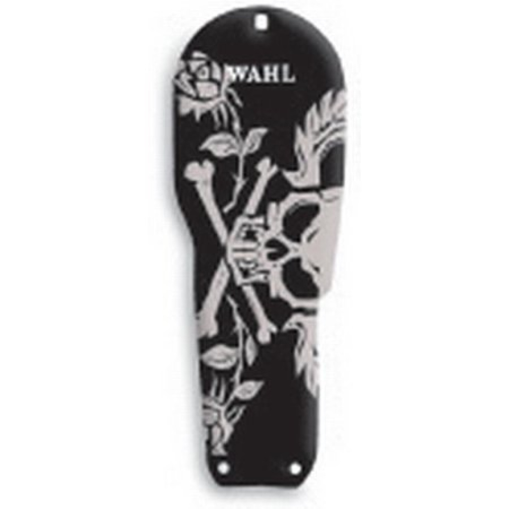 WAHL CLIPPER-LIDS SKULL