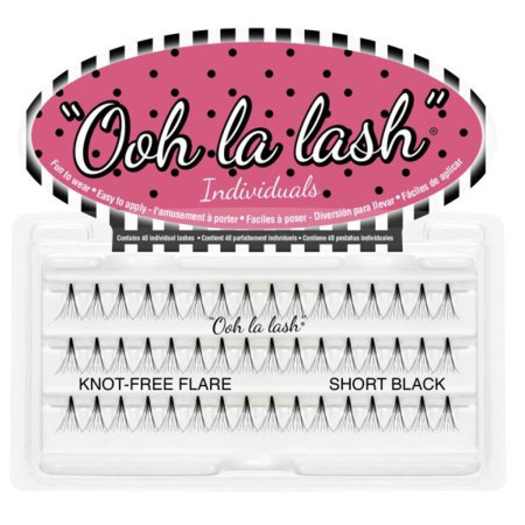 OOH LA INDIVIDUALS KNOT FREE SHORT