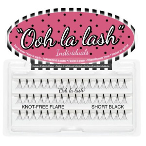 OOH LA INDIVIDUALS KNOT FREE SHORT