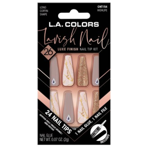 LA Nails