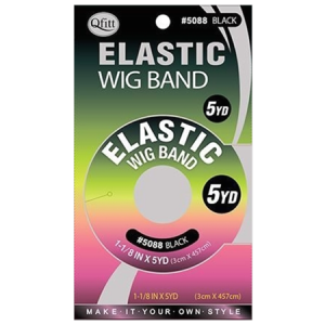 Qfitt Wig Band #5088
