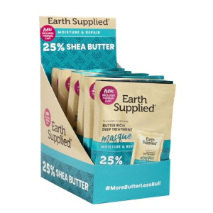 E/S Shea Butter 2oz