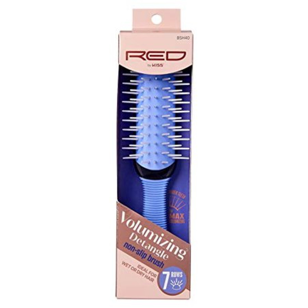 RED Detangle Brush #BSH40