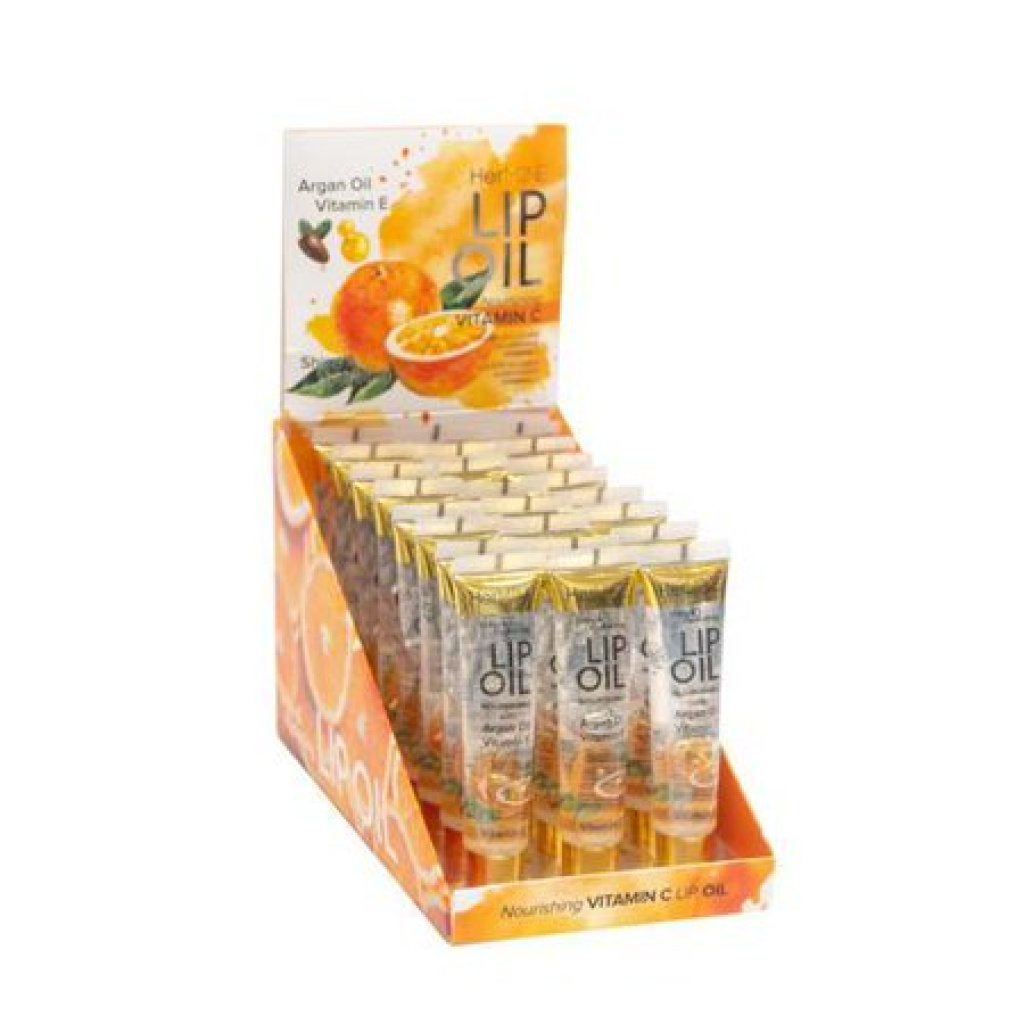 Lip Oil 2