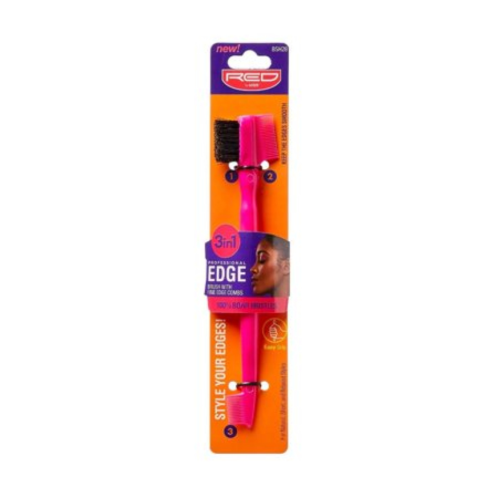RED Edge Boar Fixer #BSH28