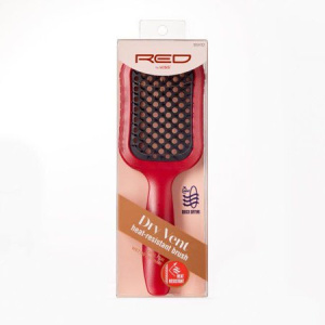 RED Dry Vent Brush #BSH32