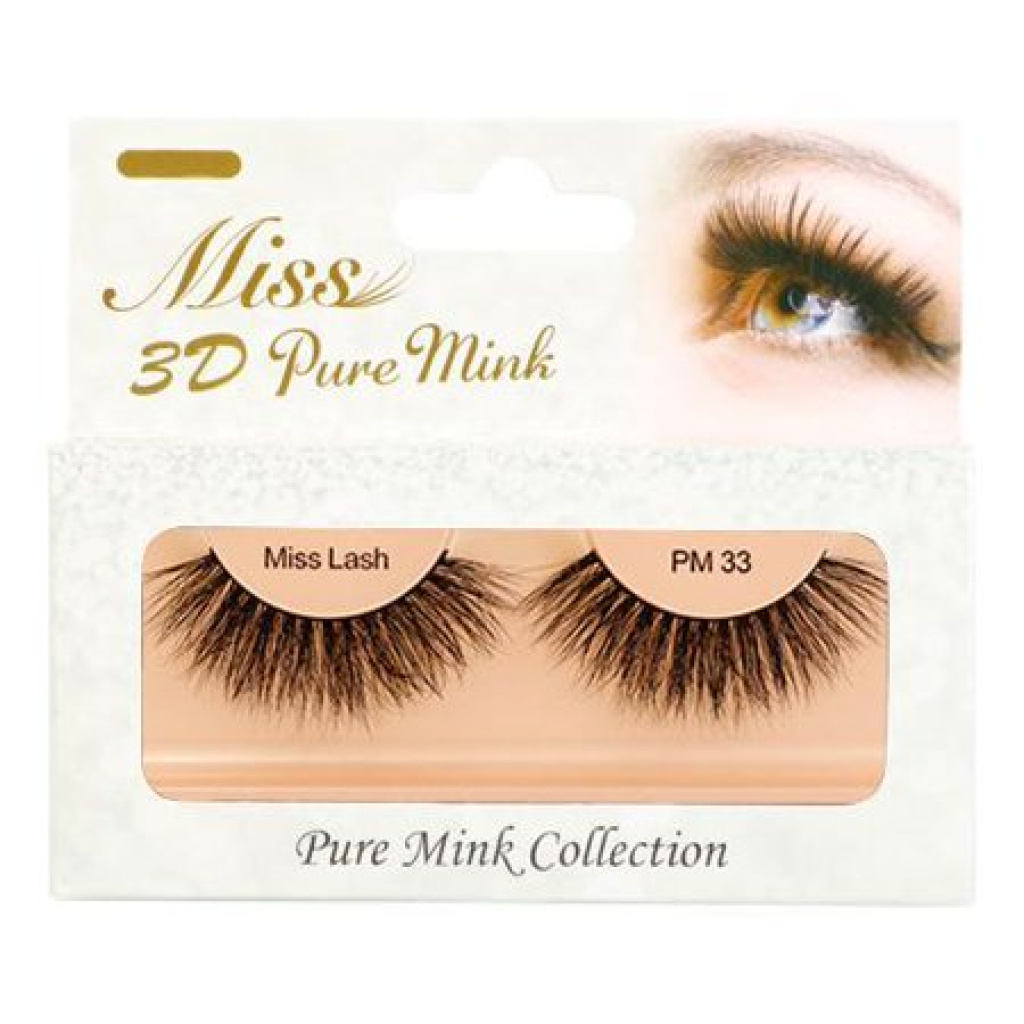 Miss PM33