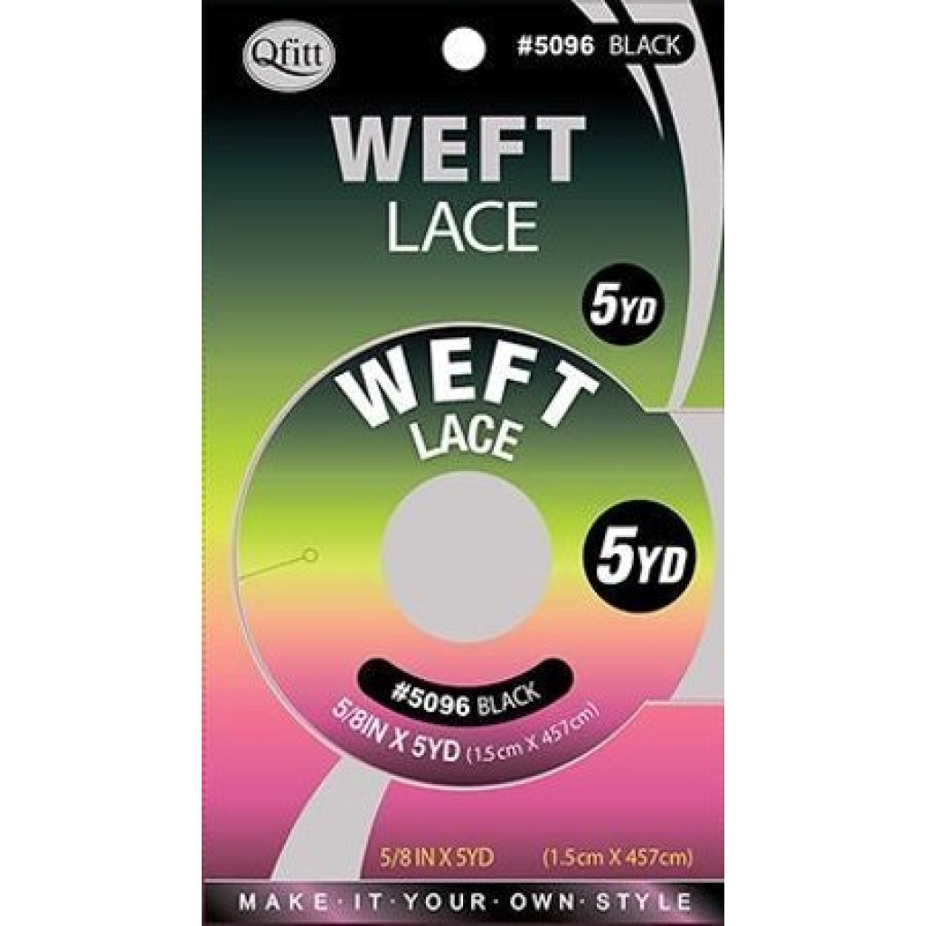 Qfitt Lace Tape #5048