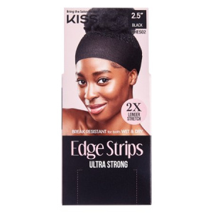 KISS Edge Strips2.5â€ #KHES02