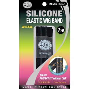 Qfitt Wig Band #5056