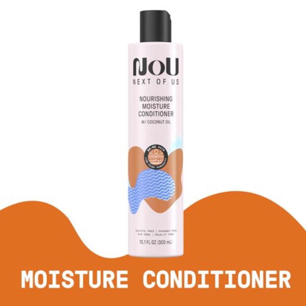 NOU CONDITIONER