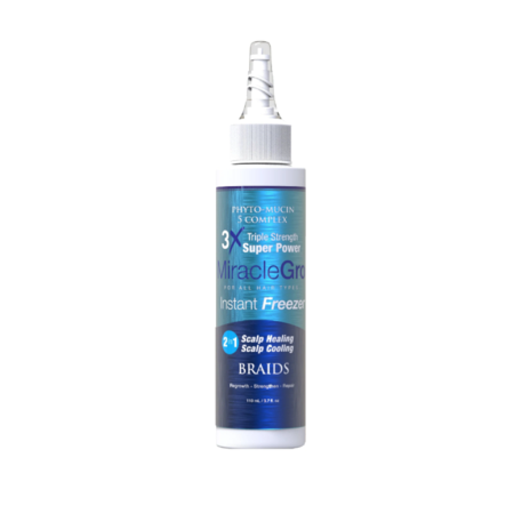 Miracle 2in1 Braid 3.7oz